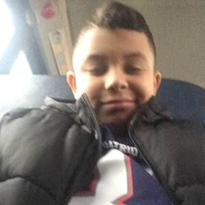 Meet your Posher, Edenilson